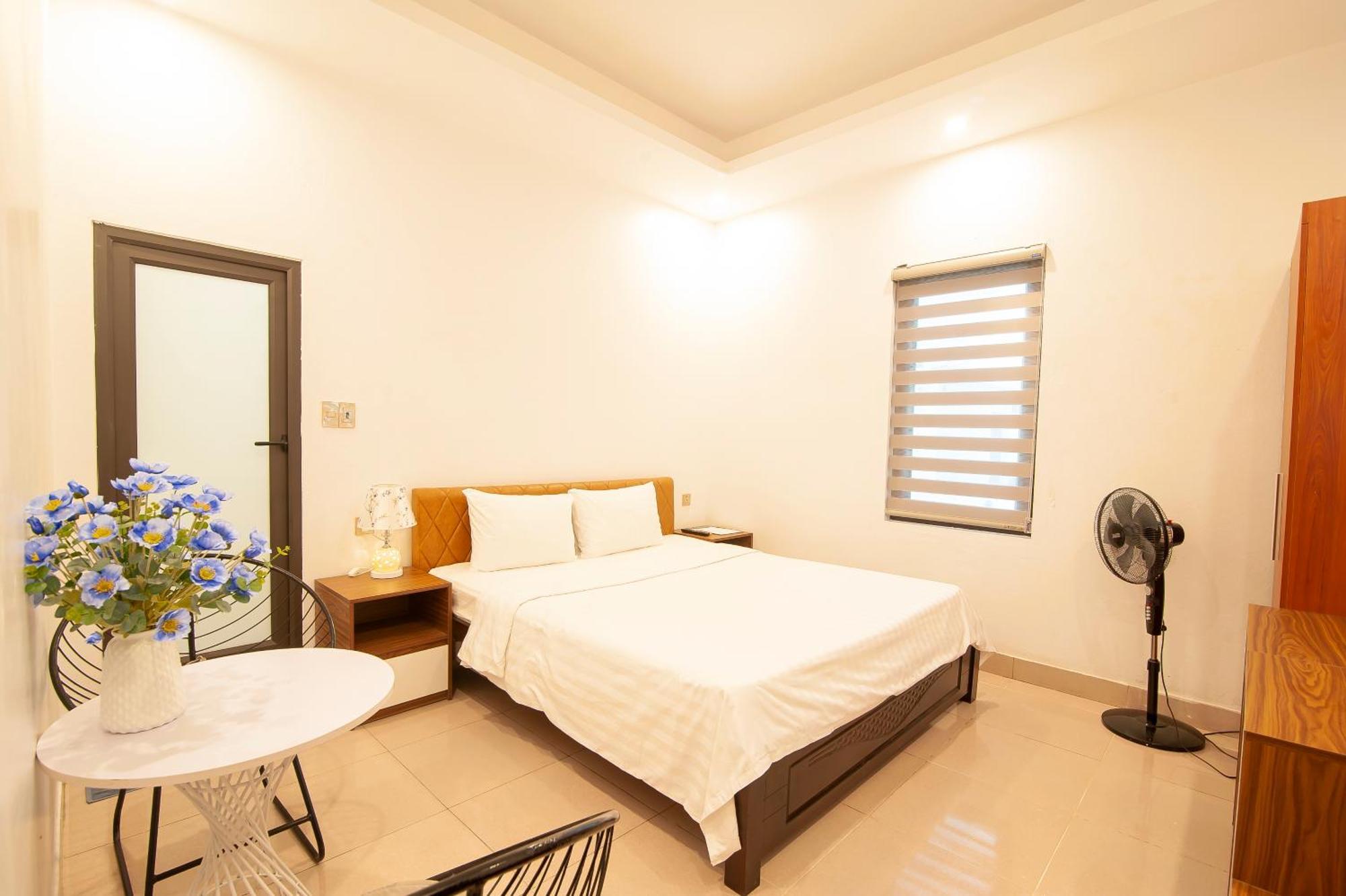 Tam Coc Peaceful Hotel Ninh Binh Eksteriør bilde